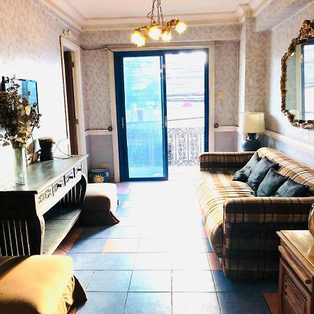 Generosa Mansion 碧瑶 外观 照片