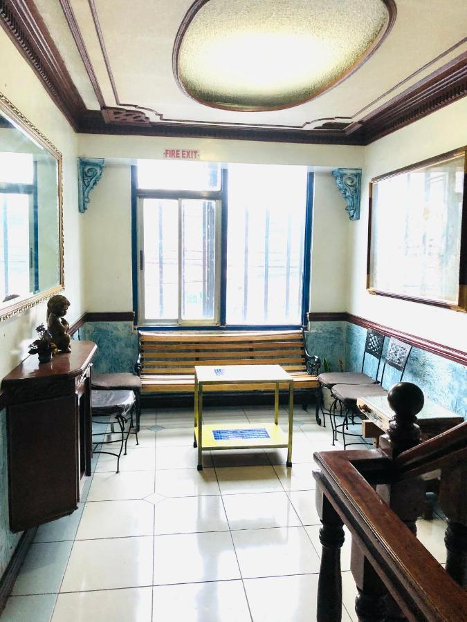Generosa Mansion 碧瑶 外观 照片