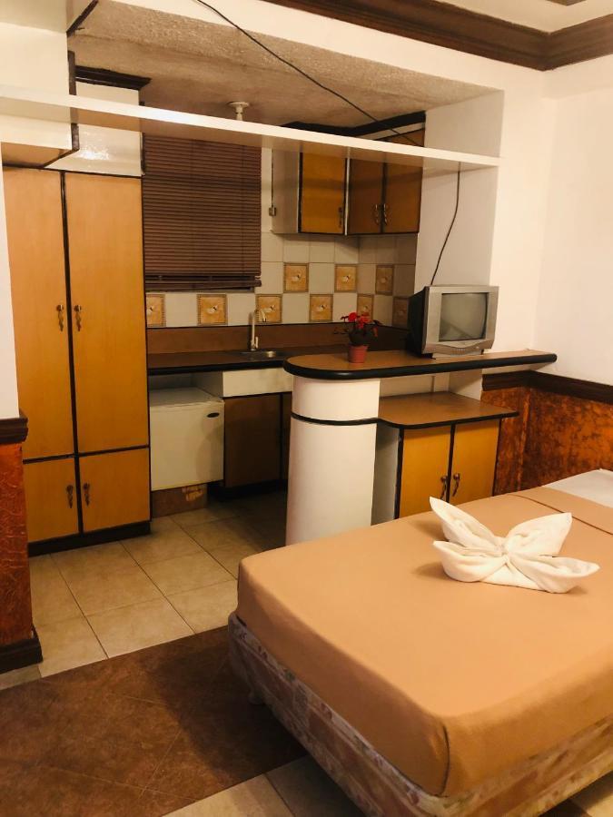 Generosa Mansion 碧瑶 外观 照片