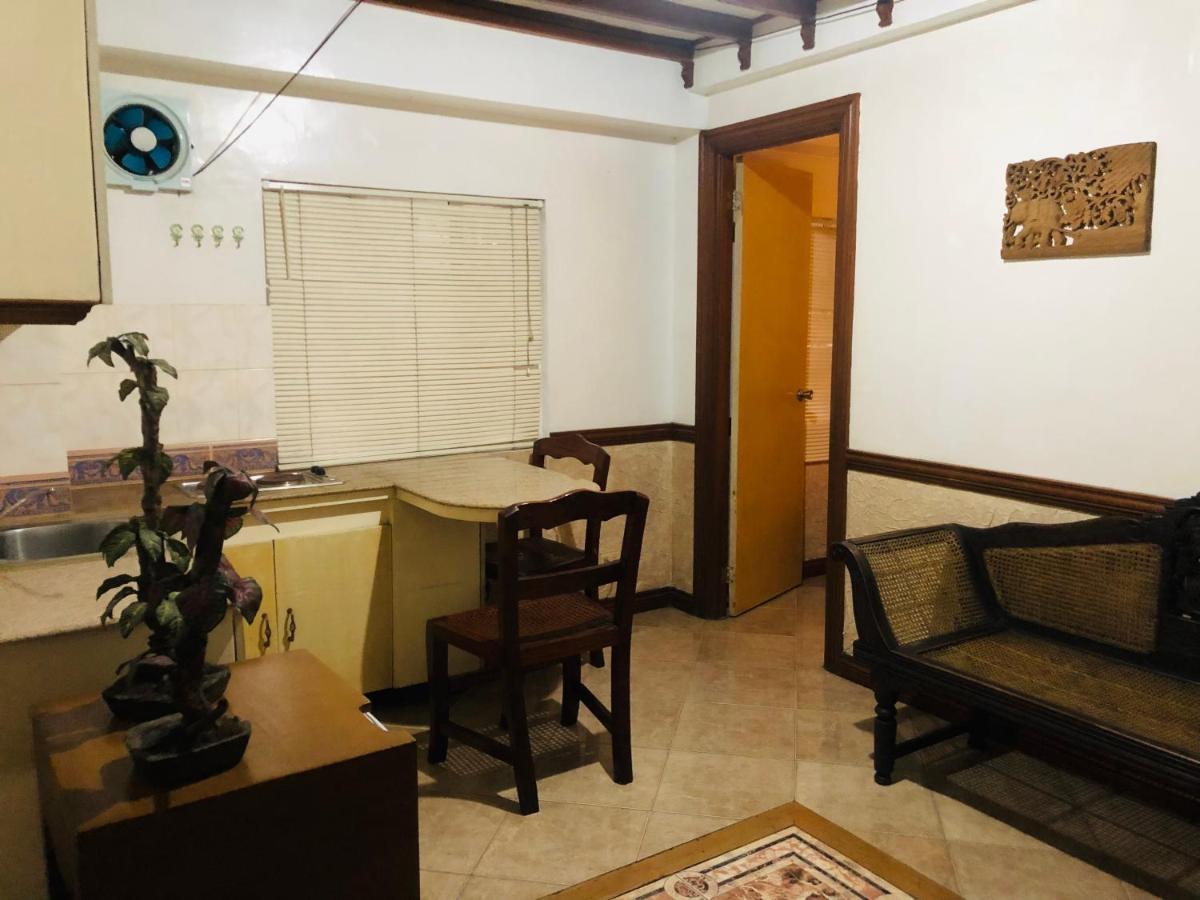 Generosa Mansion 碧瑶 外观 照片