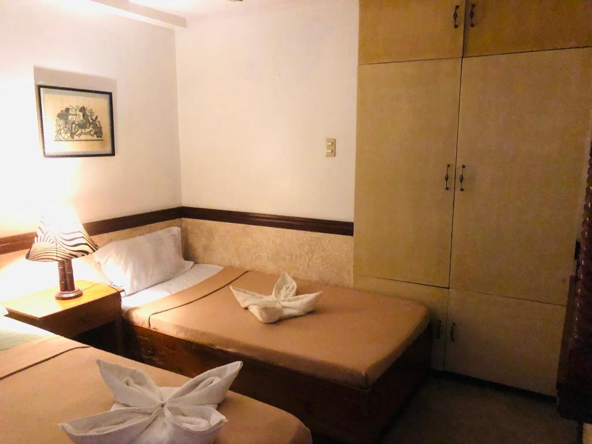 Generosa Mansion 碧瑶 外观 照片