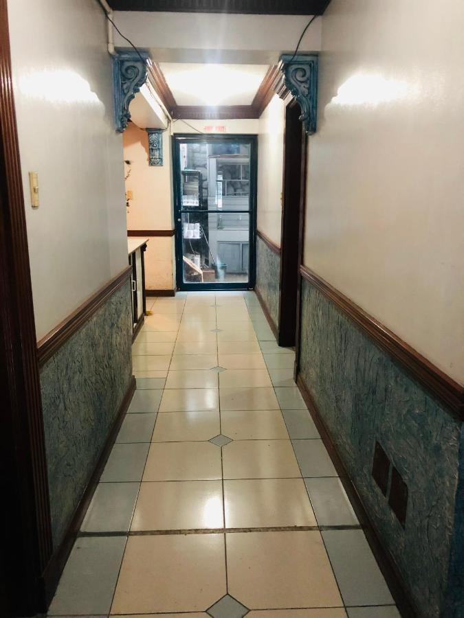 Generosa Mansion 碧瑶 外观 照片