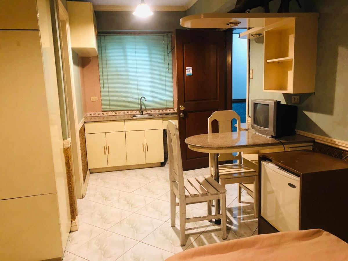 Generosa Mansion 碧瑶 外观 照片